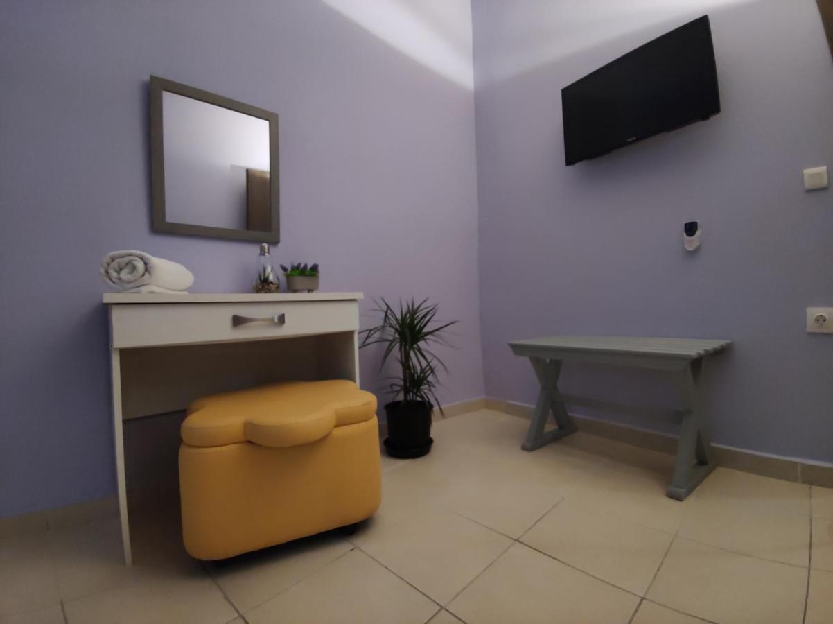 Appartement Karma - 2 Bedroom Zante
